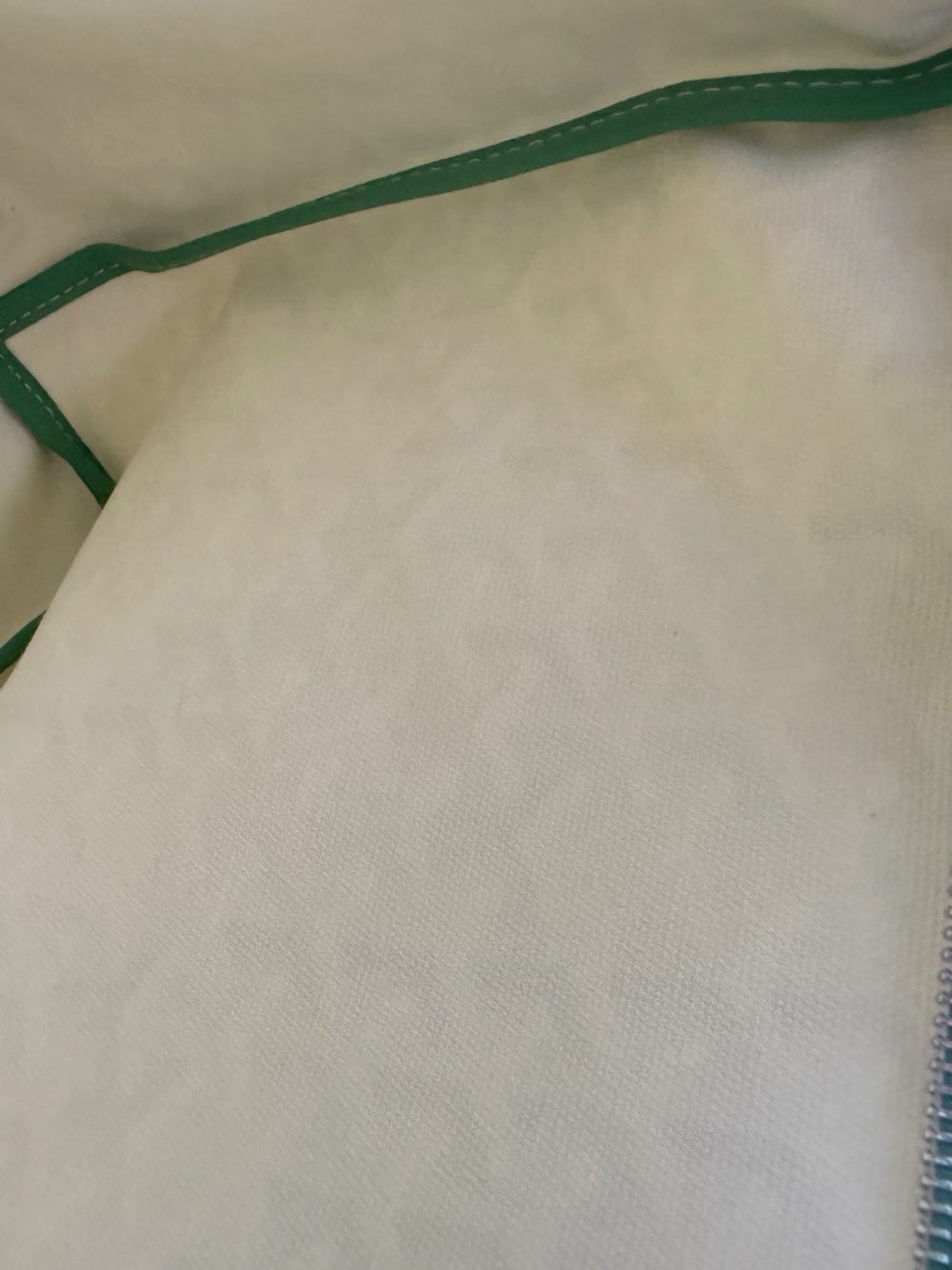 Goyard Meadow Green Boheme PM Hobo Bag - Read Description - Picture 12 of 13